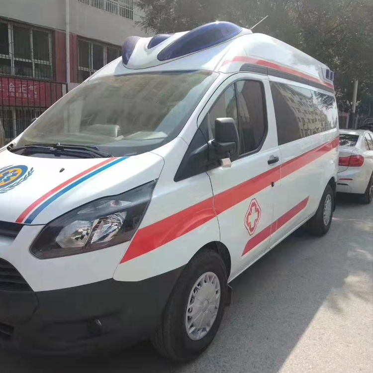 东郊镇跨省救护车出租