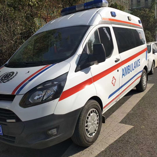 东郊镇品质救护车出租,为您的健康出行负责