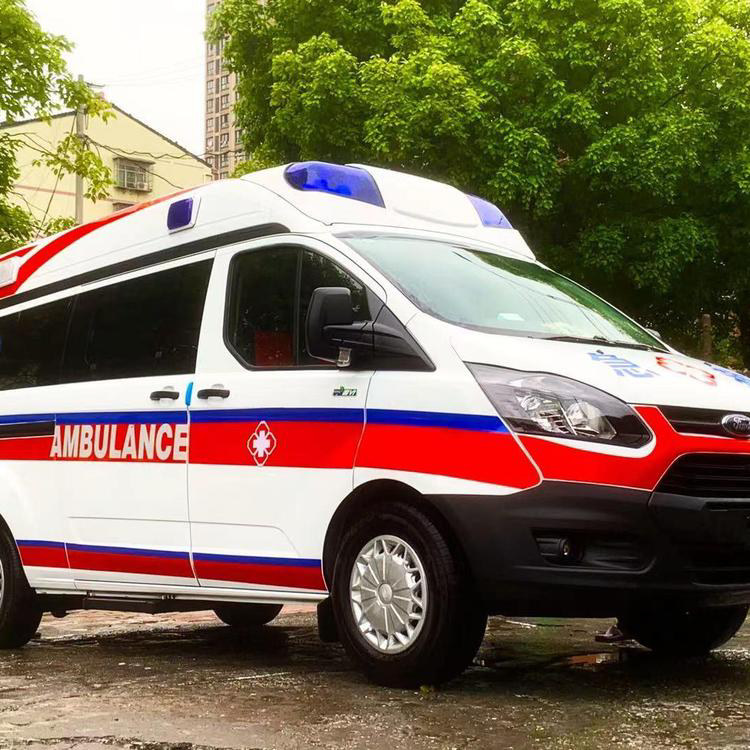 东郊镇跨省救护车出租护送返乡