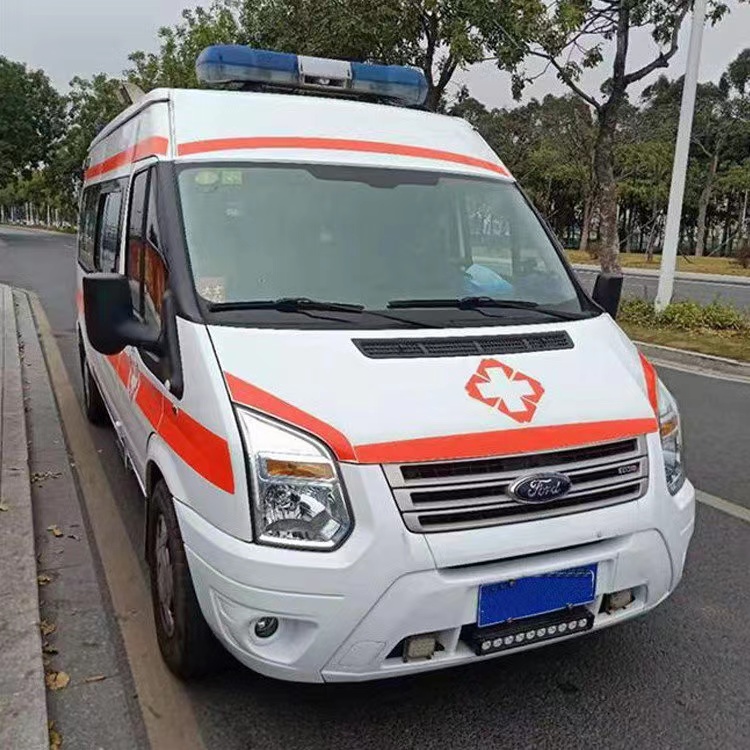 东郊镇救护车出租活动保障