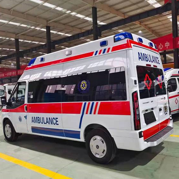 东郊镇救护车出租 —— 专业、安全、高效的城市急救服务